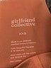 Girlfriend Collective Brown Active Pants Size XXS - photo 9
