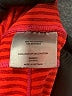 MPG Orange Active Pants Size M - photo 8