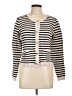 Ofeefan Gray Cardigan Size L - photo 1