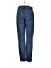 7 For All Mankind Blue Jeans Size 26 waist - photo 2