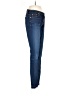 7 For All Mankind Blue Jeans Size 26 waist - photo 4
