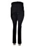 Nine West Black Active Pants Size M - photo 2
