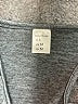 Unbranded Gray Active Tank Size M - photo 7
