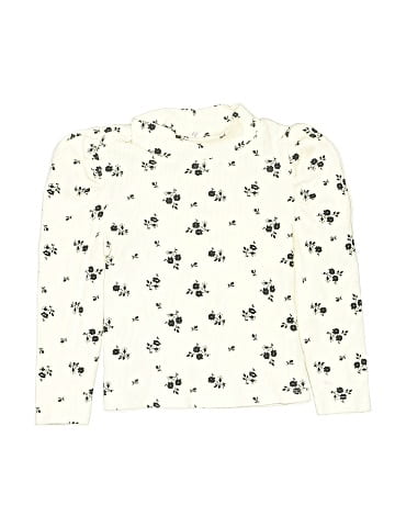 Baby Gap Long Sleeve Blouse (view 1)