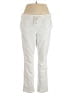 Torrid Ivory Jeans Size 2X Plus (2) - photo 1