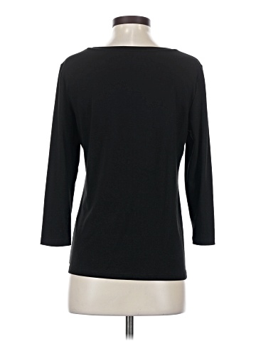 Peter Nygard 3/4 Sleeve T-Shirt (view 2)