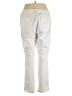 Torrid Ivory Jeans Size 2X Plus (2) - photo 2