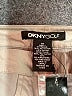 DKNY Gray Tan Casual Pants Size 10 - photo 7
