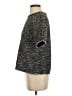 Banana Republic Gray Short Sleeve Top Size S - photo 5