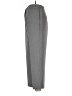 Annie Alexander 100% Polyester Gray Dress Pants Size 12 - photo 5
