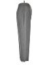 Annie Alexander 100% Polyester Gray Dress Pants Size 12 - photo 4