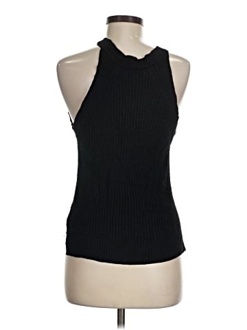 Jun & Ivy Sleeveless Top (view 2)