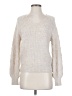 On 34th Ivory Pullover Sweater Size XS - photo 1