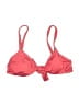 Unbranded Pink Red Swimsuit Top Size S (estimated) - photo 1