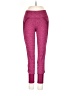 Hylete Pink Active Pants Size S - photo 1