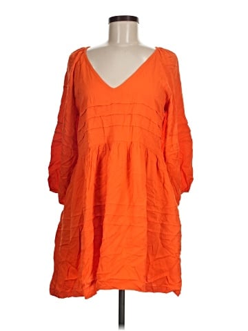 Shinestar Casual Dress (view 1)