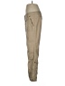 MICHAEL Michael Kors 100% Cotton Solid Tan Cargo Pants Size 8 - photo 5