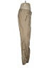 MICHAEL Michael Kors 100% Cotton Solid Tan Cargo Pants Size 8 - photo 4