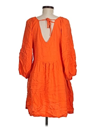 Shinestar Casual Dress (view 2)