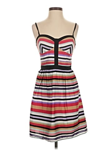 Jessica Simpson Casual Dress (view 1)