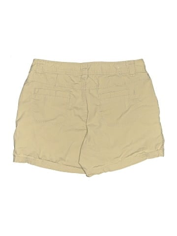 DKNY Jeans Khaki Shorts (view 2)