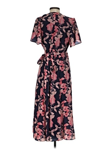 Slate & Willow Cocktail Dress (view 2)
