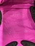 Calvin Klein 100% Polyester Color Block Pink Jacket Size S (estimated) - photo 6