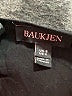 Baukjen Solid Black Jumpsuit Size 4 - photo 4