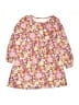 Btween Paisley Pink Dress Size 7 - 8 - photo 1