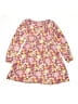 Btween Paisley Pink Dress Size 7 - 8 - photo 2