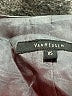 Van Heusen Silver Sleeveless Top Size XS (kids) - photo 3