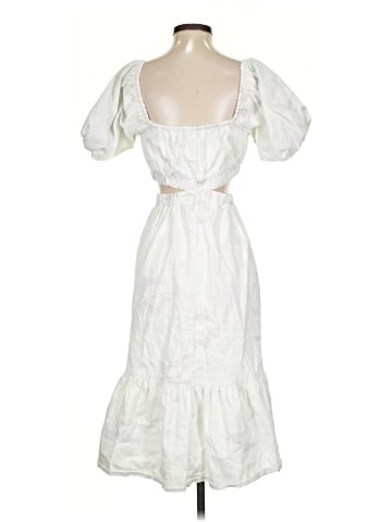 Louna Cocktail Dress (view 2)