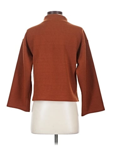 Leith Turtleneck Sweater (view 2)