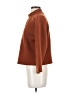 Leith Brown Turtleneck Sweater Size XS - photo 5