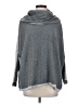 CAbi Gray Poncho Size S - photo 1