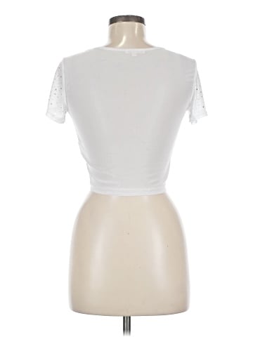 Ellie & Kate Short Sleeve T-Shirt (view 2)