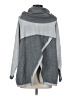 CAbi Gray Poncho Size S - photo 2