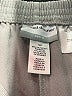 Alfred Dunner Chevron-herringbone Gray Casual Pants Size 14 (petite) - photo 7