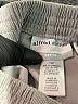 Alfred Dunner Chevron-herringbone Gray Casual Pants Size 14 (petite) - photo 8