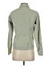 SONOMA life + style 100% Cotton Green Jacket Size S - photo 2