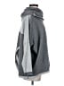CAbi Gray Poncho Size S - photo 4