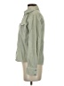 SONOMA life + style 100% Cotton Green Jacket Size S - photo 5