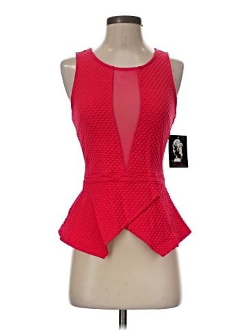 Marilyn Monroe Sleeveless Top (view 1)