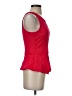 Marilyn Monroe Red Sleeveless Top Size XS - photo 4