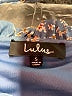 Lulus 100% Polyester Blue Casual Dress Size S - photo 7