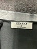 Zenana Green Bodysuit Size L - photo 3