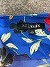 Intermix Blue Kimono Size 4 - photo 7
