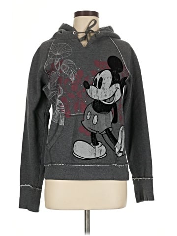 Disneyland Resort Sweatshirt (view 1)