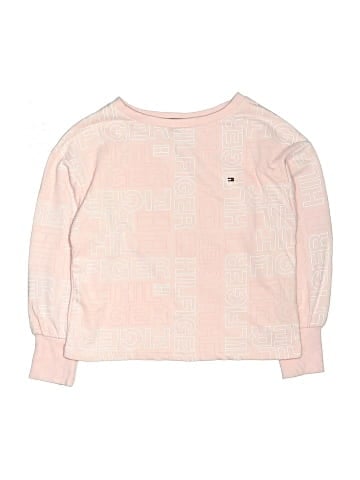 Tommy Hilfiger Sweatshirt (view 1)