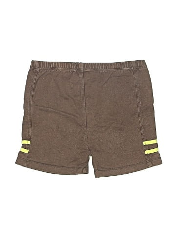 Absorba Khaki Shorts (view 2)